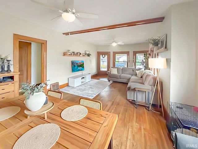 952 Given Street, Frankfort, IN 46041