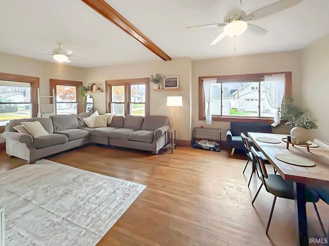 952 Given Street, Frankfort, IN 46041