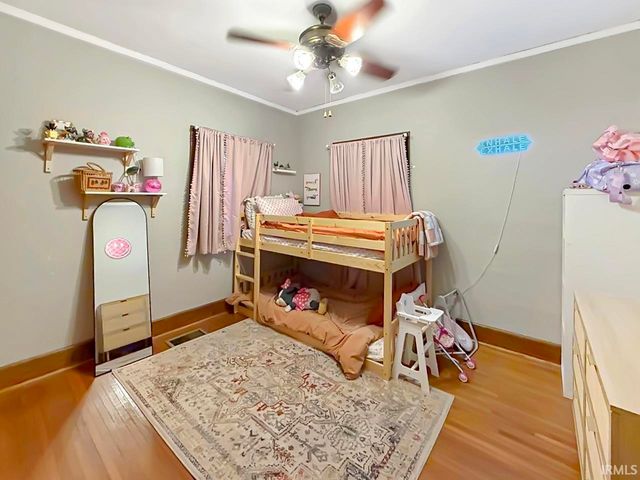 952 Given Street, Frankfort, IN 46041