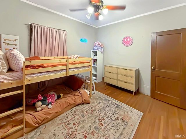 952 Given Street, Frankfort, IN 46041