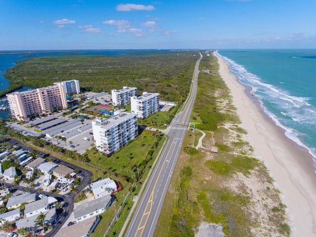 5167 N A1a Highway 502, Hutchinson Island, FL 34949