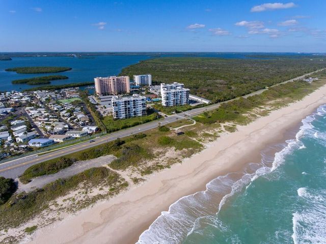 5167 N A1a Highway 502, Hutchinson Island, FL 34949