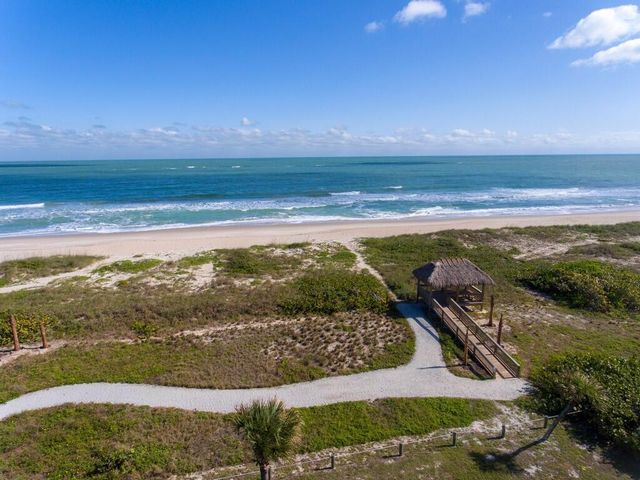 5167 N A1a Highway 502, Hutchinson Island, FL 34949