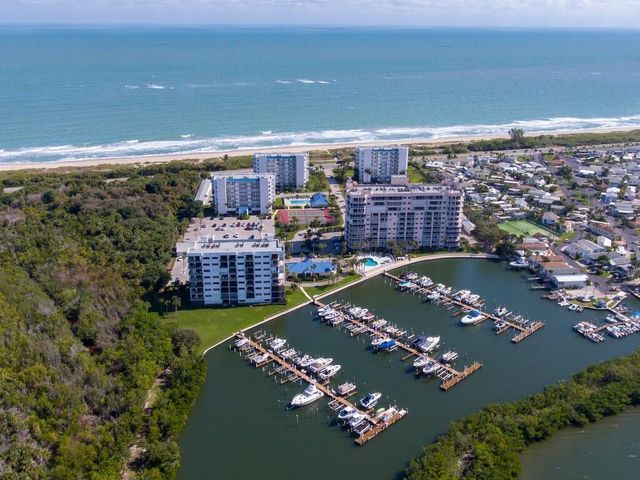 5167 N A1a Highway 502, Hutchinson Island, FL 34949