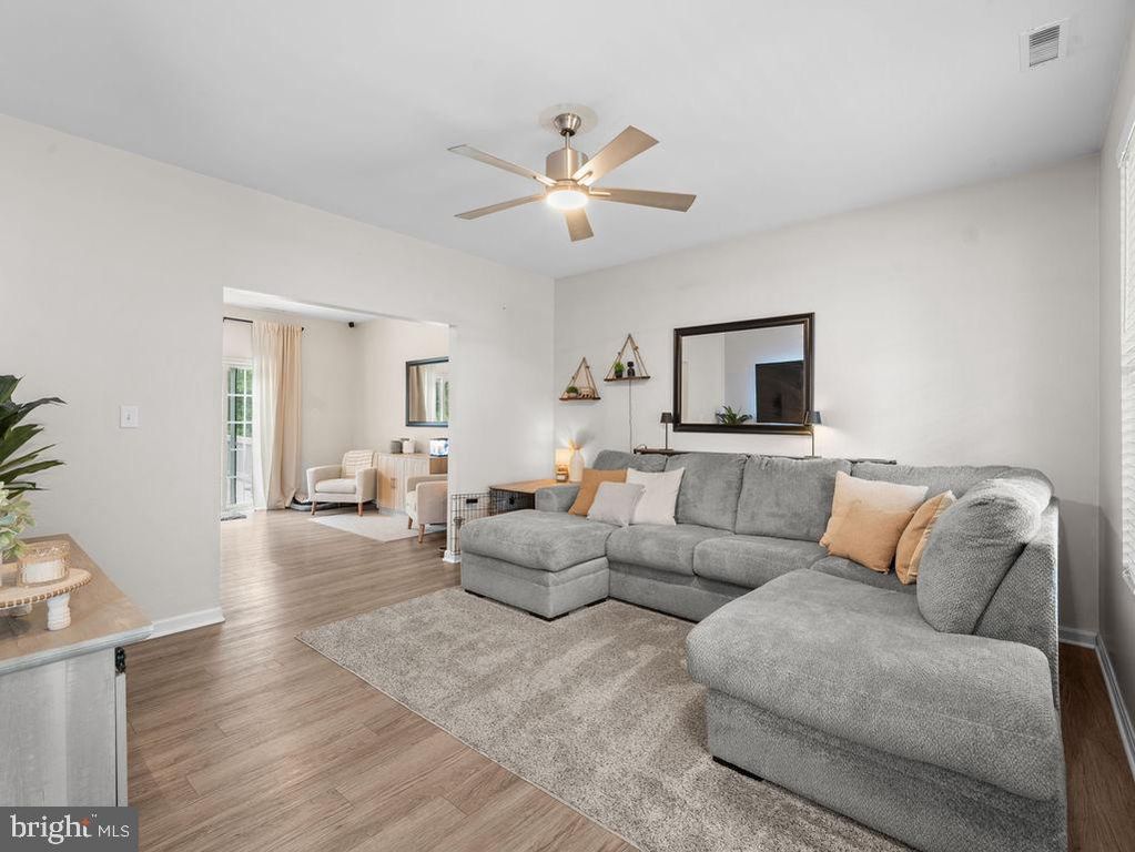 Image 12 of property listing at 1309 FAIRFIELD CT, Denton, MD 21629