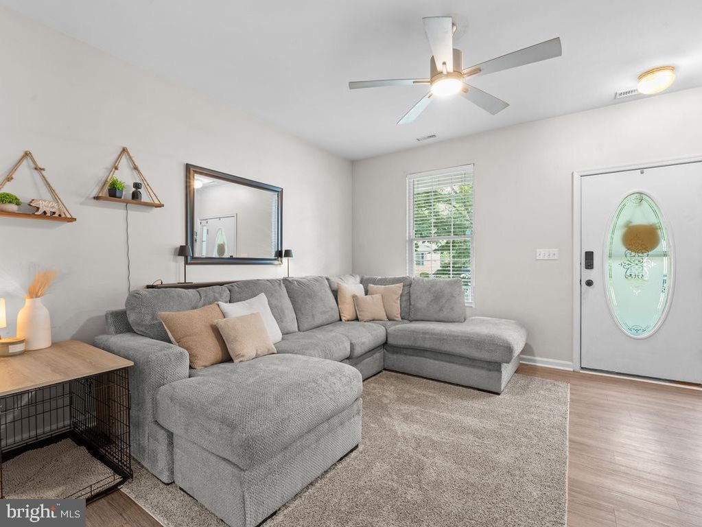 Image 13 of property listing at 1309 FAIRFIELD CT, Denton, MD 21629