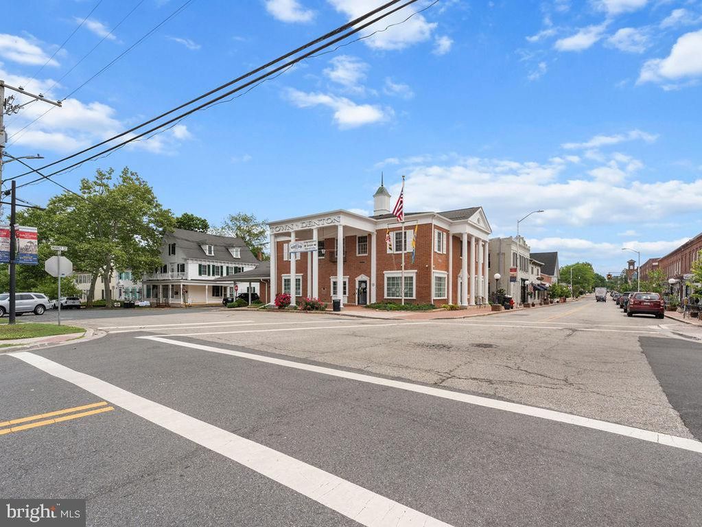 Image 28 of property listing at 1309 FAIRFIELD CT, Denton, MD 21629