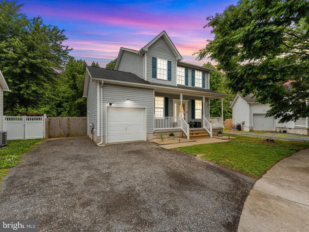 Image 29 of property listing at 1309 FAIRFIELD CT, Denton, MD 21629