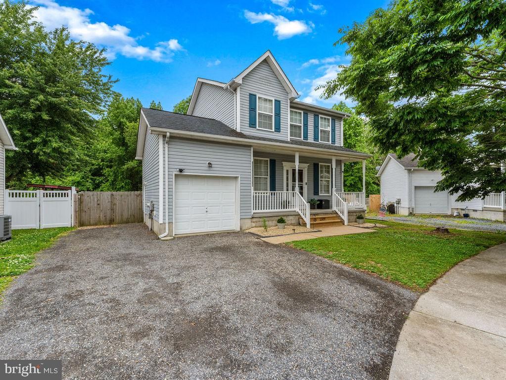 Image 30 of property listing at 1309 FAIRFIELD CT, Denton, MD 21629