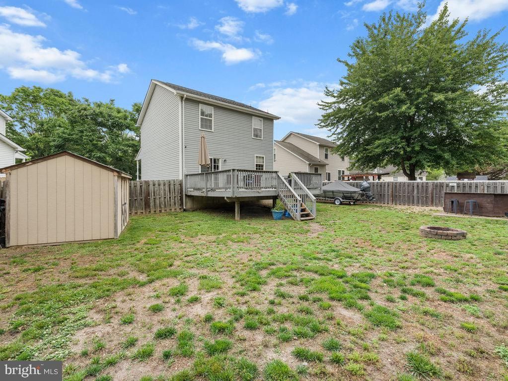 Image 5 of property listing at 1309 FAIRFIELD CT, Denton, MD 21629