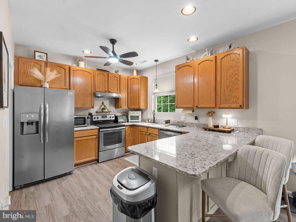 Image 7 of property listing at 1309 FAIRFIELD CT, Denton, MD 21629