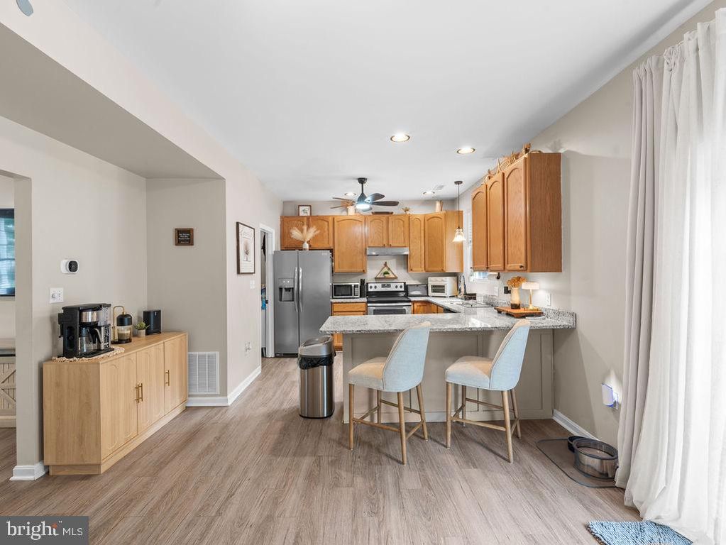 Image 8 of property listing at 1309 FAIRFIELD CT, Denton, MD 21629