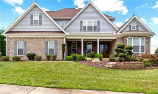 4824 Summer Hill Way, Winston-salem, NC 27106