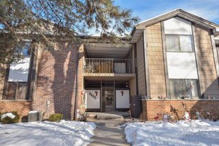 8605 N Servite DRIVE #105, Milwaukee, WI 53223