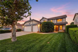23310 Gerbera Street, Moreno Valley, CA 92553