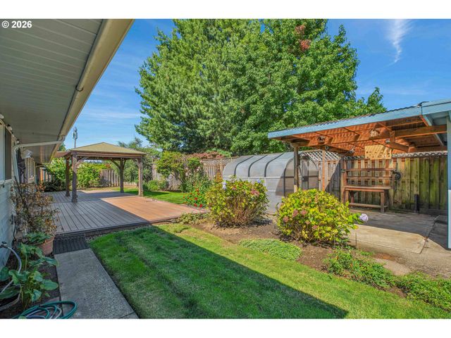 7121 Se RENADA St, Milwaukie, OR 97267