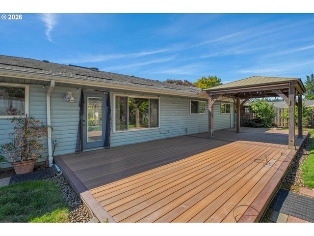 7121 Se RENADA St, Milwaukie, OR 97267