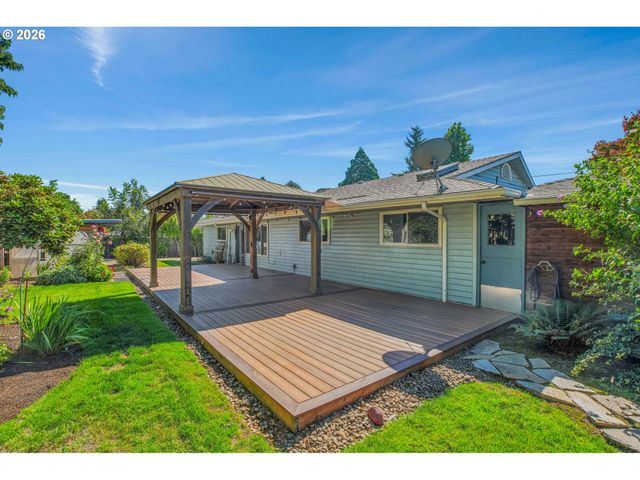 7121 Se RENADA St, Milwaukie, OR 97267