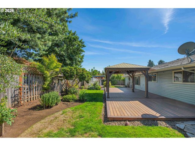 7121 Se RENADA St, Milwaukie, OR 97267