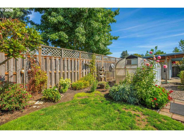 7121 Se RENADA St, Milwaukie, OR 97267