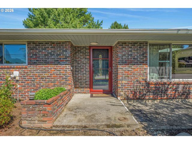 7121 Se RENADA St, Milwaukie, OR 97267