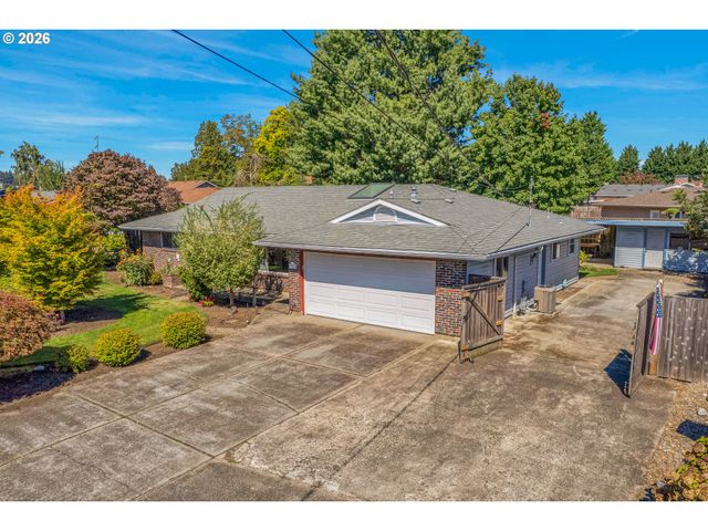 7121 Se RENADA St, Milwaukie, OR 97267