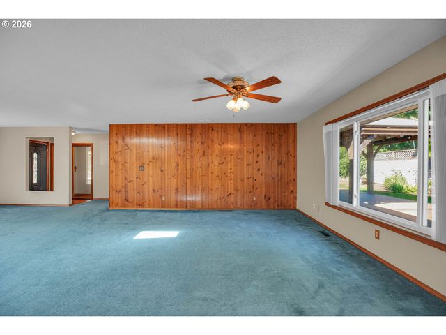 7121 Se RENADA St, Milwaukie, OR 97267