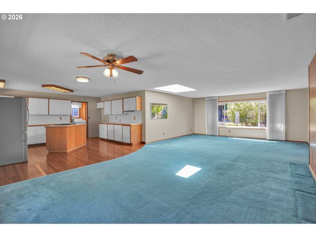 7121 Se RENADA St, Milwaukie, OR 97267