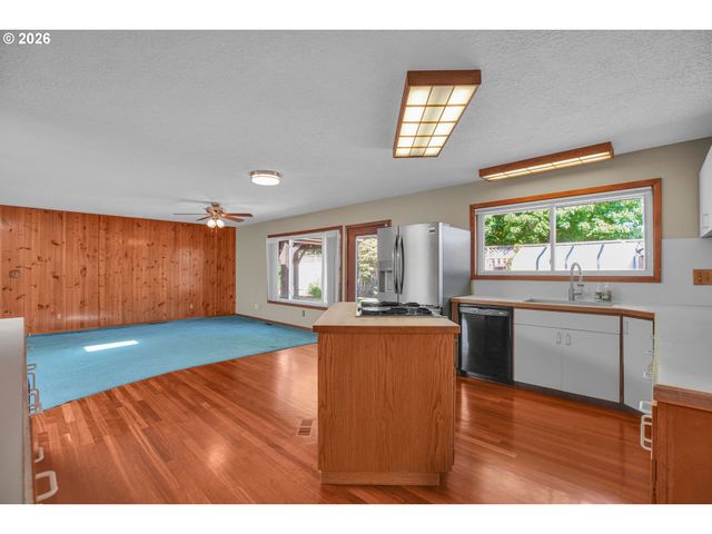 7121 Se RENADA St, Milwaukie, OR 97267