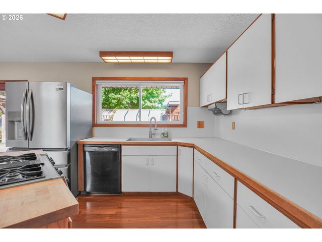 7121 Se RENADA St, Milwaukie, OR 97267