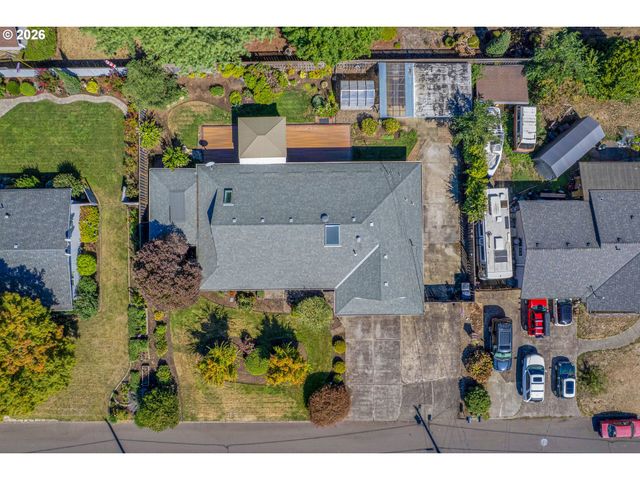 7121 Se RENADA St, Milwaukie, OR 97267