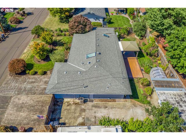 7121 Se RENADA St, Milwaukie, OR 97267
