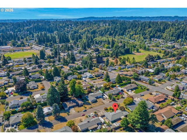 7121 Se RENADA St, Milwaukie, OR 97267