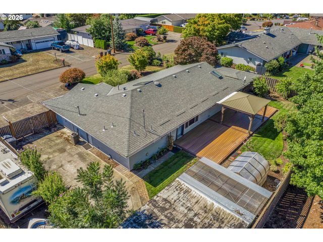 7121 Se RENADA St, Milwaukie, OR 97267