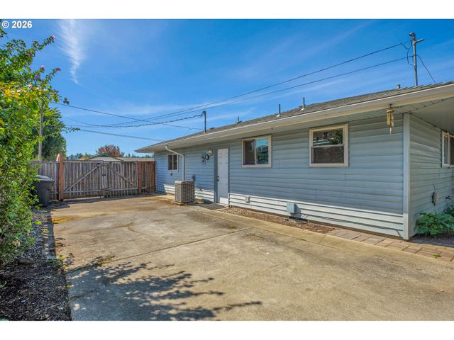 7121 Se RENADA St, Milwaukie, OR 97267