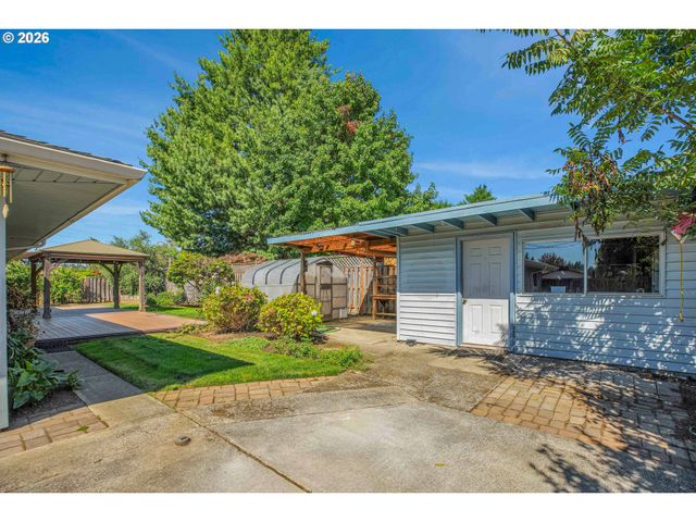 7121 Se RENADA St, Milwaukie, OR 97267