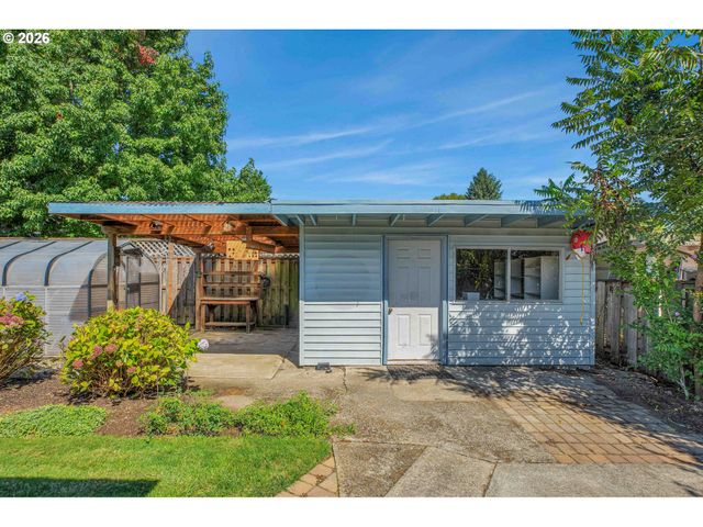 7121 Se RENADA St, Milwaukie, OR 97267