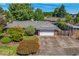 7121 Se RENADA St, Milwaukie, OR 97267