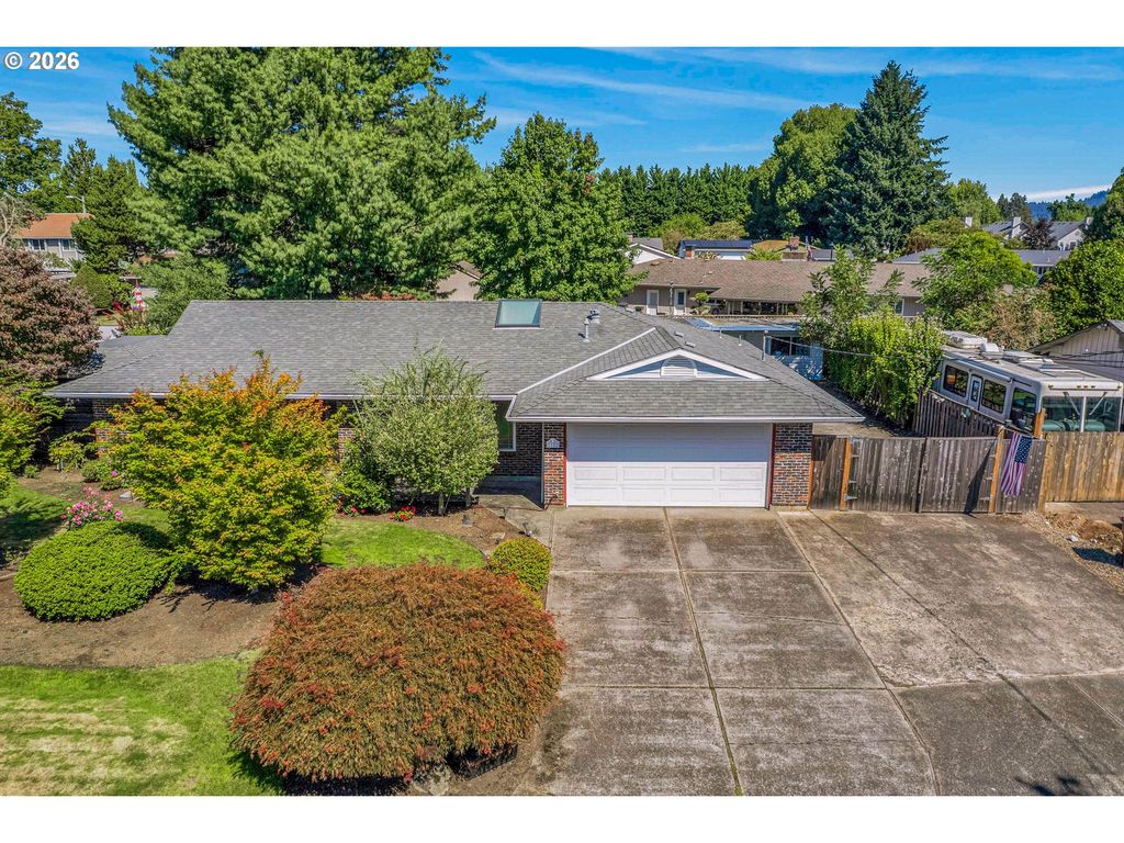 7121 Se RENADA St, Milwaukie, OR 97267