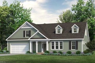 301 Grandview DR, Elizabeth City, NC 27909