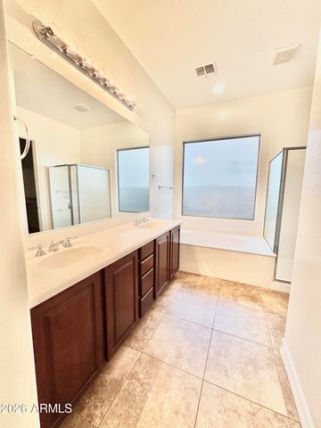 6858 W MAZATZAL Drive, Peoria, AZ 85383