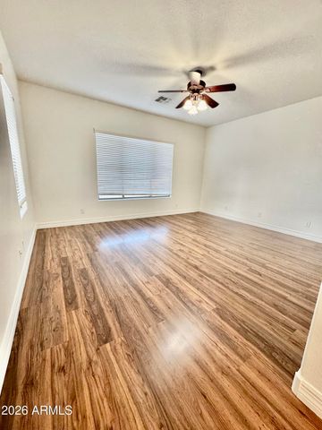 6858 W MAZATZAL Drive, Peoria, AZ 85383