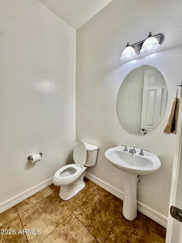 6858 W MAZATZAL Drive, Peoria, AZ 85383