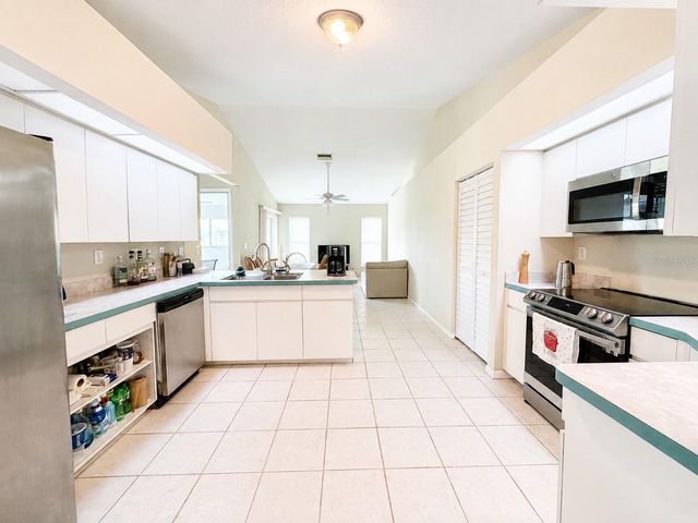 25264 PADRE LANE, Punta Gorda, FL 33983