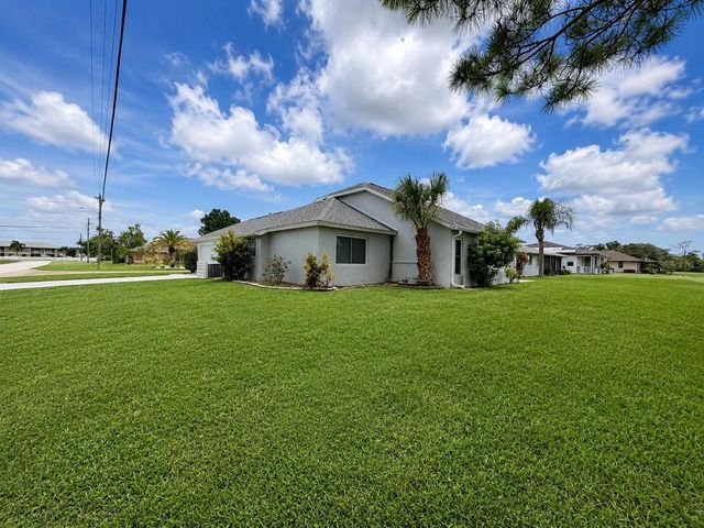 25264 PADRE LANE, Punta Gorda, FL 33983