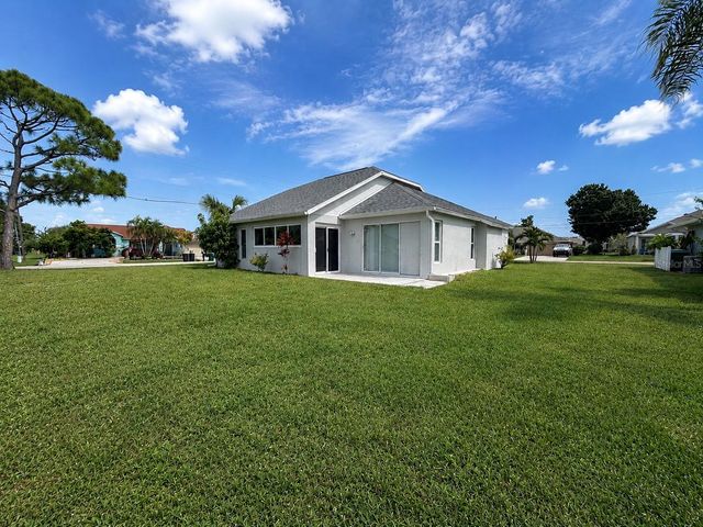25264 PADRE LANE, Punta Gorda, FL 33983