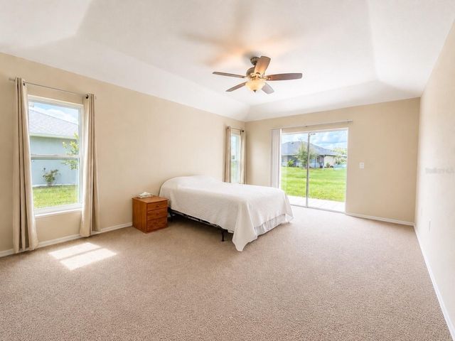 25264 PADRE LANE, Punta Gorda, FL 33983