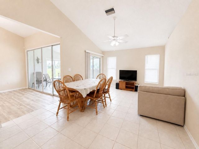 25264 PADRE LANE, Punta Gorda, FL 33983