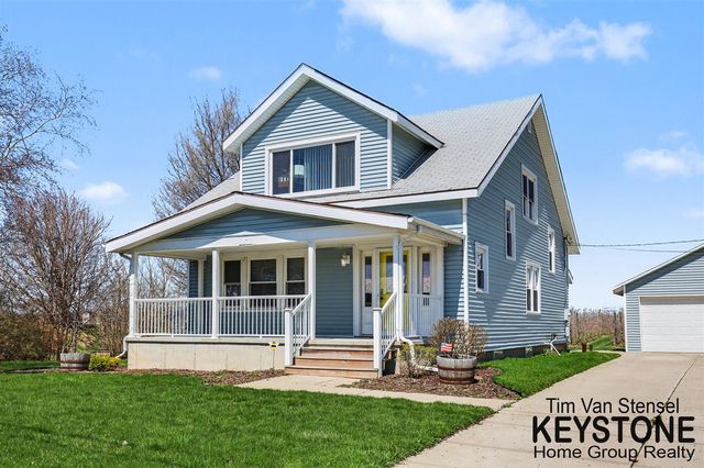 4331 10 Mile Road, Sparta, MI 49345
