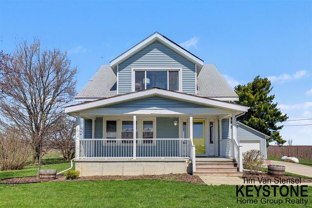 4331 10 Mile Road, Sparta, MI 49345